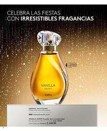 Catálogo Ésika Página 10