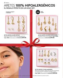 Catálogo Ésika Página 100