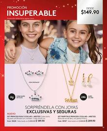 Catálogo Ésika Página 101