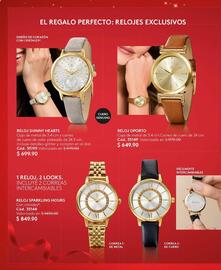 Catálogo Ésika Página 106