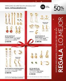 Catálogo Ésika Página 107