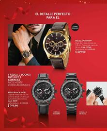 Catálogo Ésika Página 108