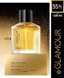 Catálogo Ésika Página 11