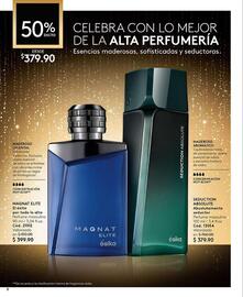 Catálogo Ésika Página 12