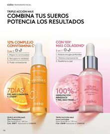 Catálogo Ésika Página 126