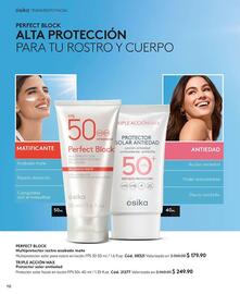 Catálogo Ésika Página 128