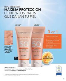 Catálogo Ésika Página 129