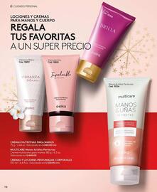 Catálogo Ésika Página 134