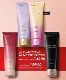 Catálogo Ésika Página 135