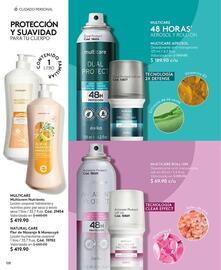 Catálogo Ésika Página 136