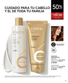 Catálogo Ésika Página 137