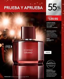 Catálogo Ésika Página 141