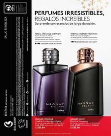 Catálogo Ésika Página 142