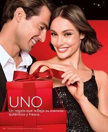 Catálogo Ésika Página 144