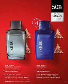 Catálogo Ésika Página 147