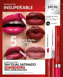 Catálogo Ésika Página 152