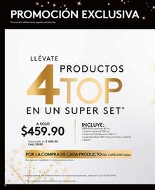 Catálogo Ésika Página 16