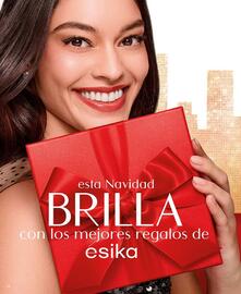 Catálogo Ésika Página 18