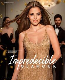 Catálogo Ésika Página 2