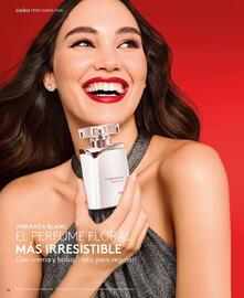 Catálogo Ésika Página 20