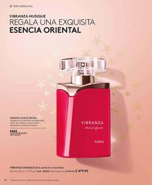 Catálogo Ésika Página 22