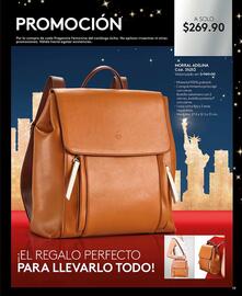 Catálogo Ésika Página 23