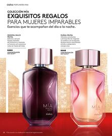 Catálogo Ésika Página 24