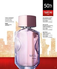 Catálogo Ésika Página 25