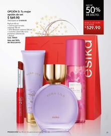 Catálogo Ésika Página 29