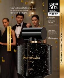 Catálogo Ésika Página 3