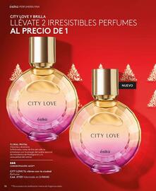 Catálogo Ésika Página 30