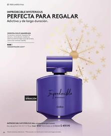 Catálogo Ésika Página 34