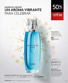 Catálogo Ésika Página 37