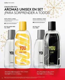 Catálogo Ésika Página 40