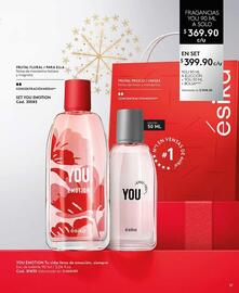 Catálogo Ésika Página 41