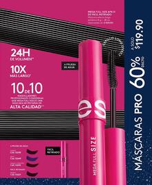 Catálogo Ésika Página 45