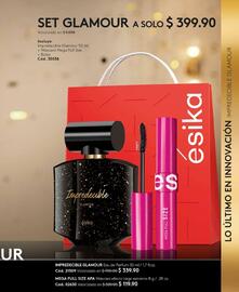 Catálogo Ésika Página 5