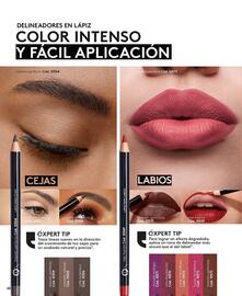 Catálogo Ésika Página 52