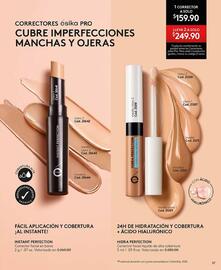 Catálogo Ésika Página 61