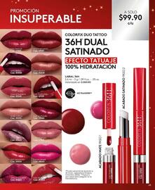 Catálogo Ésika Página 69