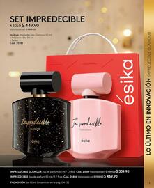 Catálogo Ésika Página 7