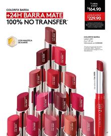 Catálogo Ésika Página 71