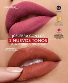 Catálogo Ésika Página 72