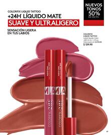 Catálogo Ésika Página 73