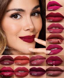 Catálogo Ésika Página 74