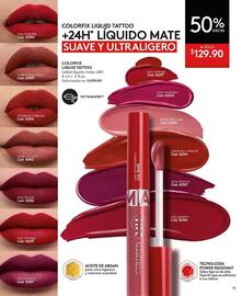 Catálogo Ésika Página 75