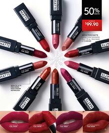 Catálogo Ésika Página 77