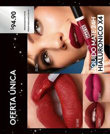 Catálogo Ésika Página 80