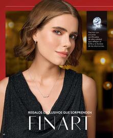 Catálogo Ésika Página 84