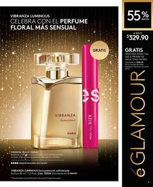 Catálogo Ésika Página 9